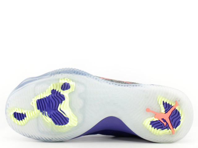 ナイキ ジョーダン CP3.10 NIKE JORDAN CP3.Ⅹ Nike Air Jordan CP3 X 10 Space Jam Men's 14 Shoes Sneakers