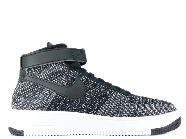 AIR FORCE 1 ULTRA FLYKNIT MID 817420-004 - 3