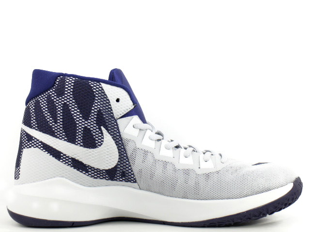 ZOOM DEVOSION 844592-004 - 3