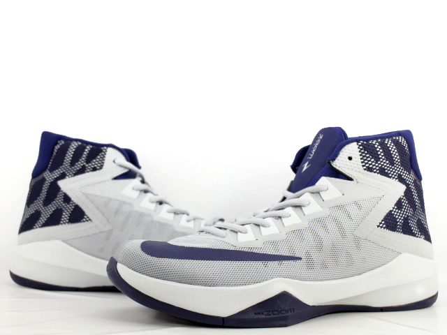 ZOOM DEVOSION 844592-004 - 1