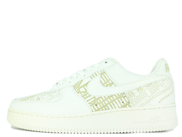 NIKE AIR FORCE 1 PREMIUM HARLEM | スニーカーショップSKIT
