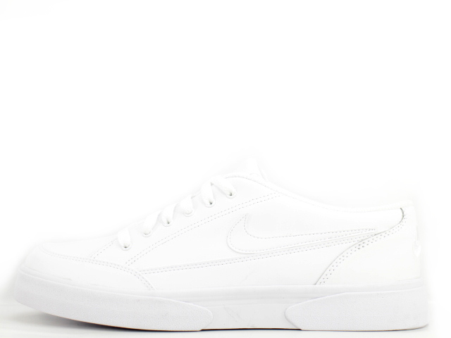 WMNS NIKE GTS’ 16 LEATHER 844897-111