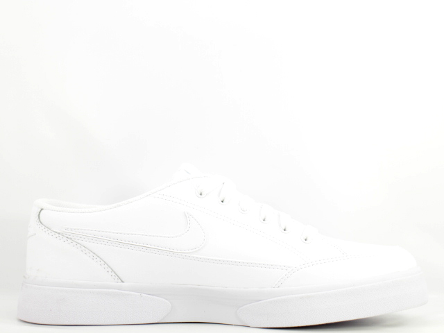 WMNS NIKE GTS’ 16 LEATHER 844897-111 - 3