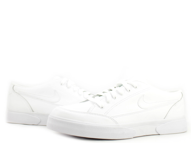 WMNS NIKE GTS’ 16 LEATHER 844897-111 - 1