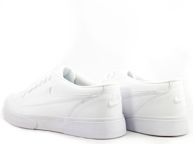 WMNS NIKE GTS’ 16 LEATHER 844897-111 - 2