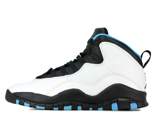 NIKE AIR JORDAN10 130209-102ナイキエアジョーダン10