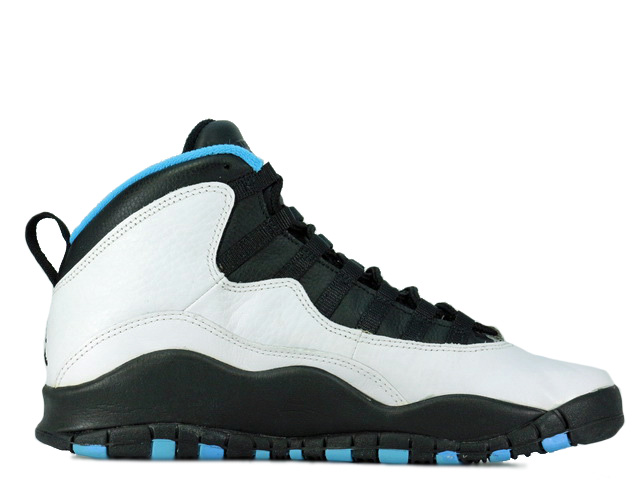 AIR JORDAN 10 130209-102 - 3