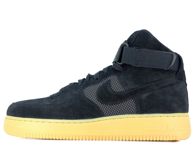 AIR FORCE 1 HIGH 07 LV8 806403-003