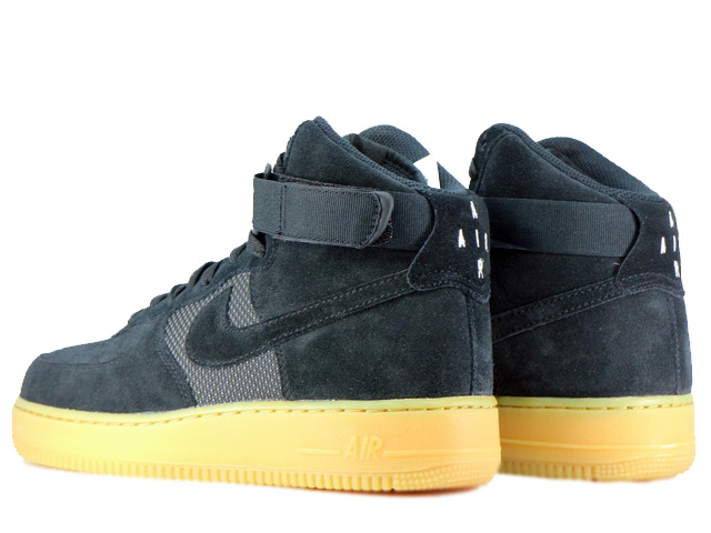 AIR FORCE 1 HIGH 07 LV8 806403-003 - 2