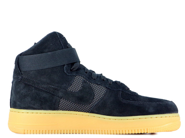 AIR FORCE 1 HIGH 07 LV8 806403-003 - 3