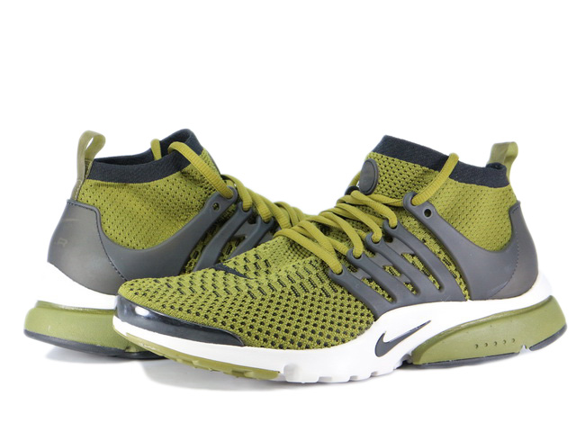 AIR PRESTO FLYKNIT ULTRA 835570-300 - 1