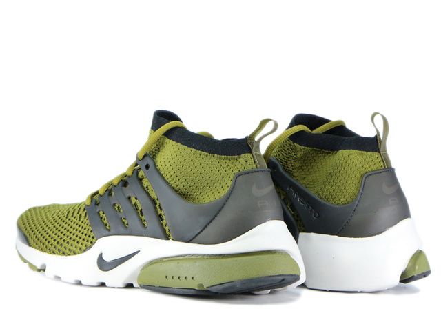 AIR PRESTO FLYKNIT ULTRA 835570-300 - 2