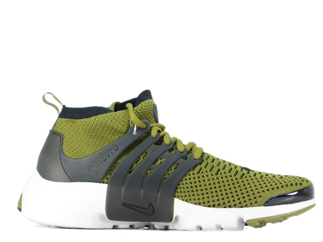 AIR PRESTO FLYKNIT ULTRA 835570-300 - 3