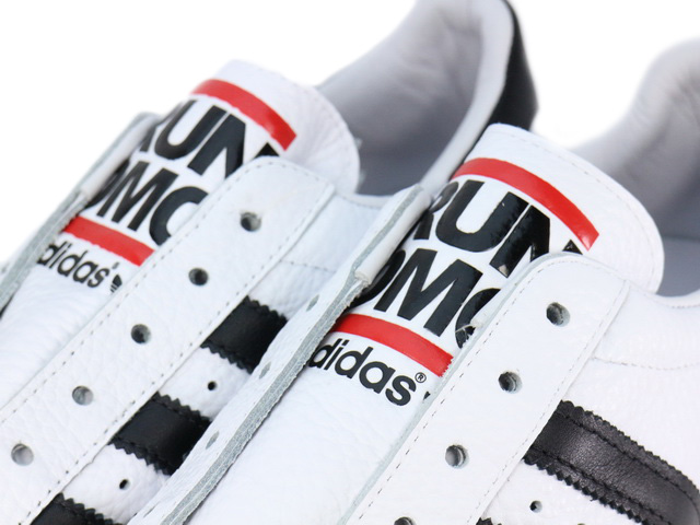 SUPER STAR 80s RUNDMC M17513 - 6