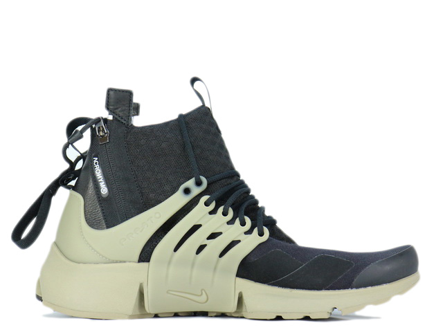 AIR PRESTO MID / ACRONYM 844672-001 - 3