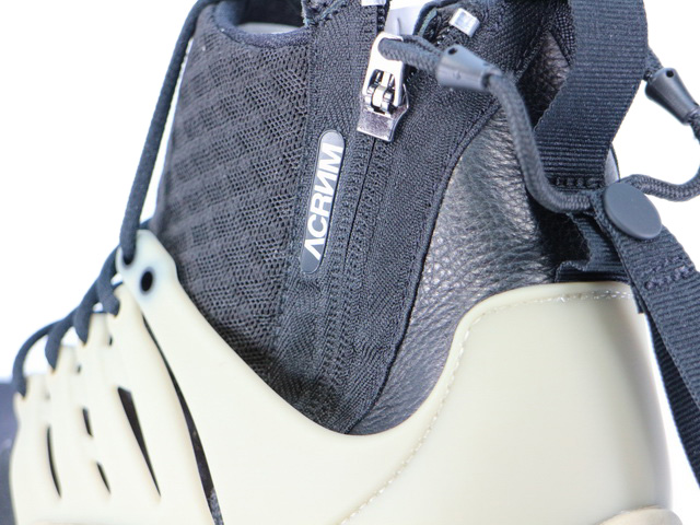AIR PRESTO MID / ACRONYM 844672-001 - 5