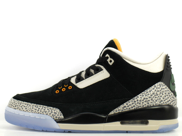 AIR JORDAN 3 RETRO EP 923096-001