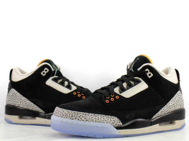 AIR JORDAN 3 RETRO EP - スニーカーショップSKIT