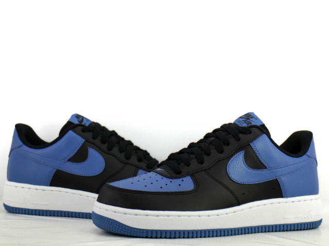 AIR FORCE 1 LOW 820266-010 - 2