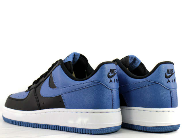 AIR FORCE 1 LOW 820266-010 - 3