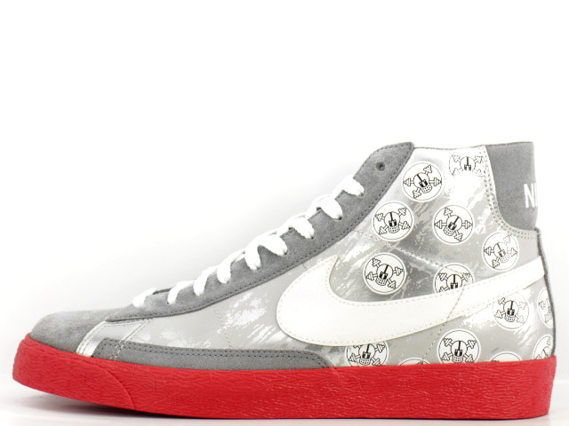 BLAZER HIGH 316664-012