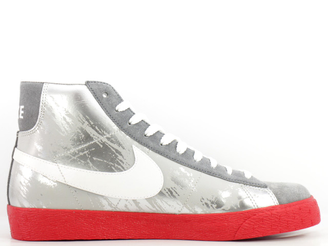 BLAZER HIGH 316664-012 - 3