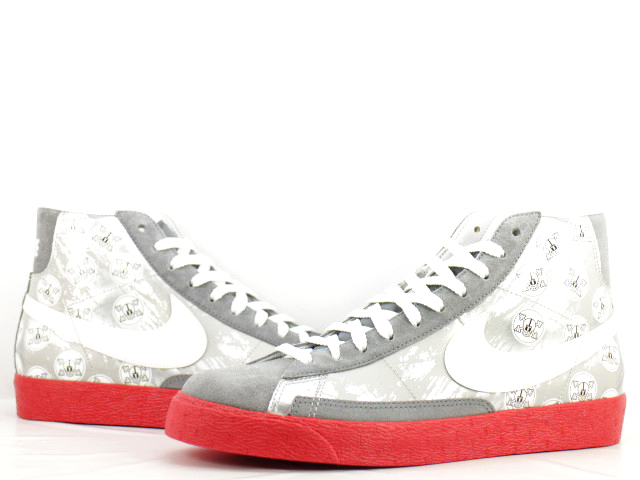 BLAZER HIGH 316664-012 - 1