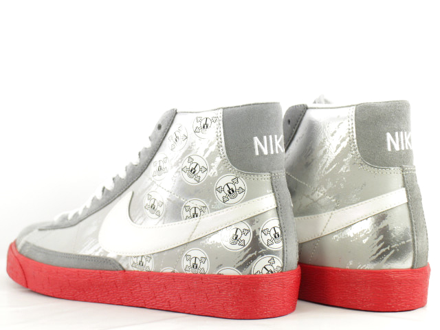 BLAZER HIGH 316664-012 - 2