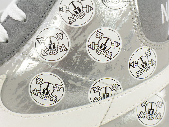 BLAZER HIGH 316664-012 - 5