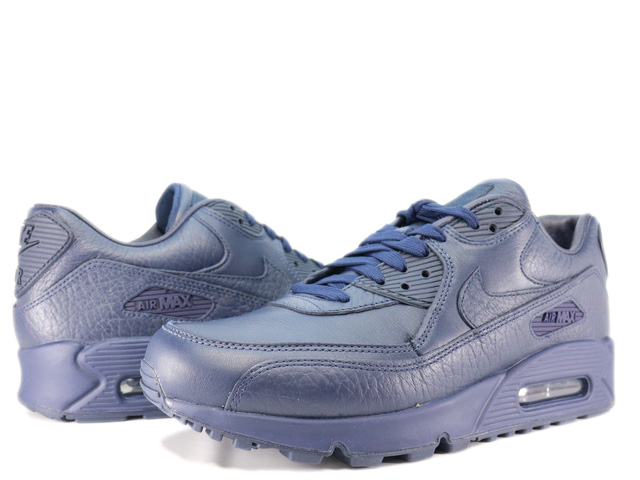 WMNS AIR MAX 90 PINNACLE 839612-401 - 1