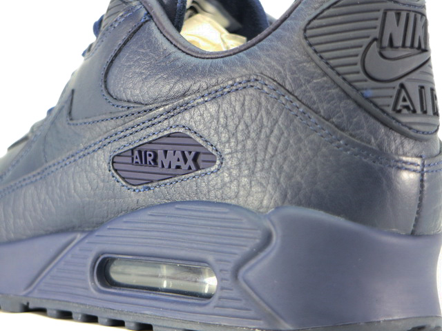 WMNS AIR MAX 90 PINNACLE 839612-401 - 6