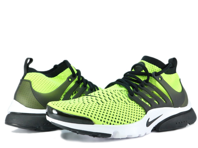 AIR PRESTO FLYKNIT ULTRA 835570-701 - 1