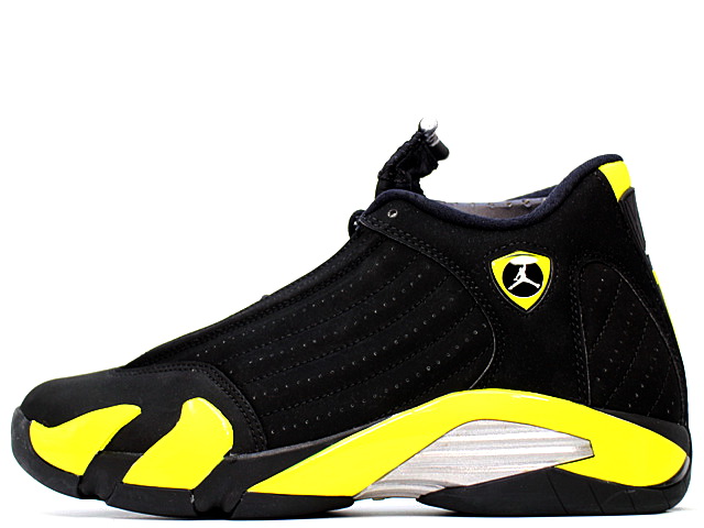 AIR JORDAN 14 RETRO