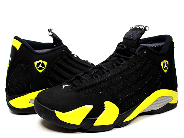 AIR JORDAN 14 RETRO 487471-070 - 1