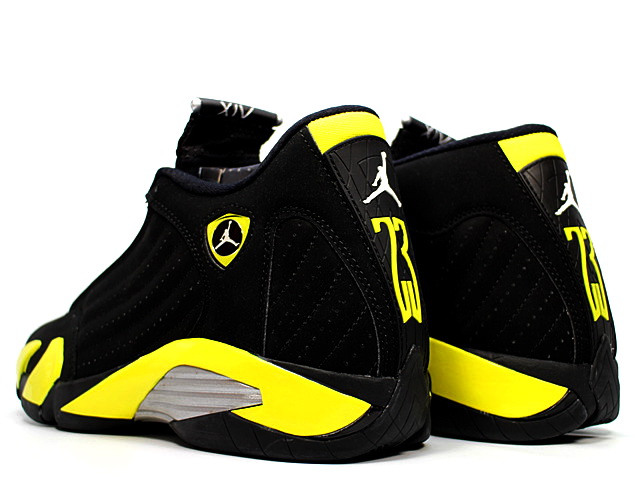 AIR JORDAN 14 RETRO 487471-070 - 2