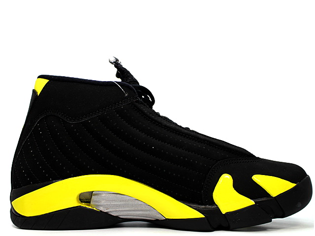 AIR JORDAN 14 RETRO 487471-070 - 3