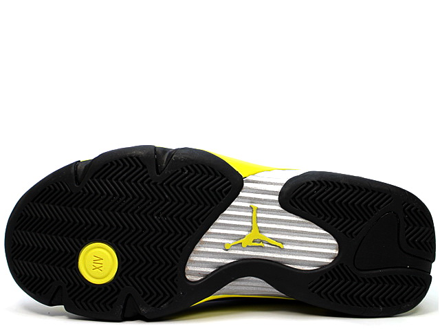 AIR JORDAN 14 RETRO 487471-070 - 4