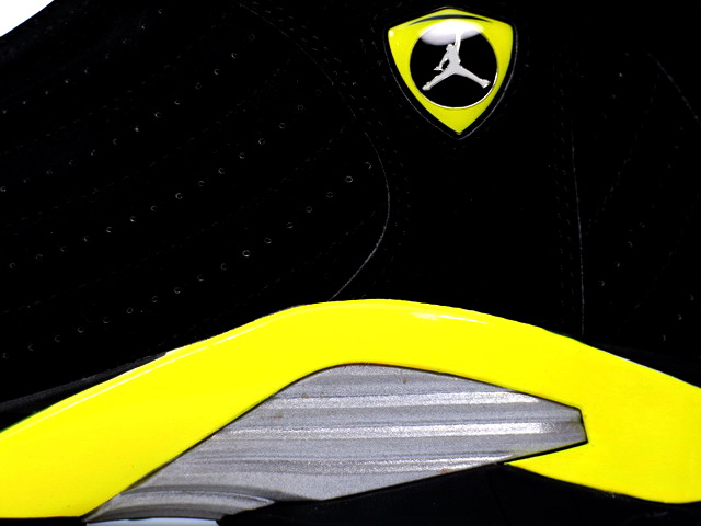 AIR JORDAN 14 RETRO 487471-070 - 6