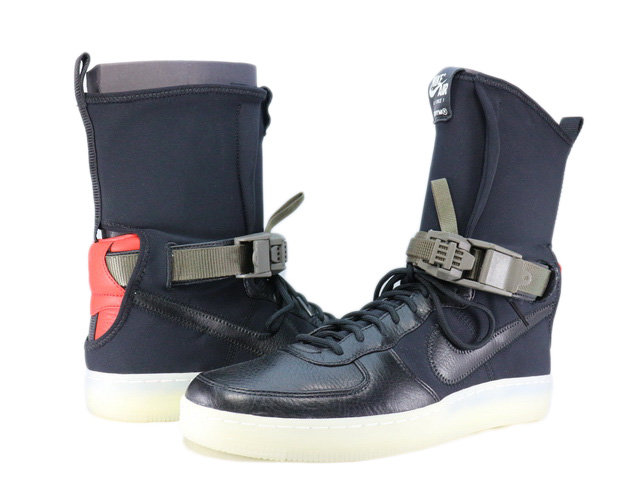 AF1 DOWNTOWN HI SP / ACRONYM 649941-006 - 2