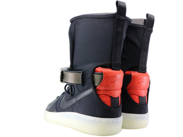 AF1 DOWNTOWN HI SP / ACRONYM 649941-006 - 3