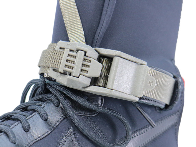 AF1 DOWNTOWN HI SP / ACRONYM 649941-006 - 4