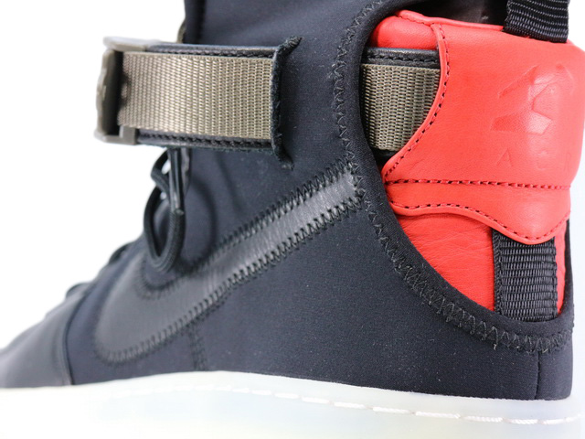 AF1 DOWNTOWN HI SP / ACRONYM 649941-006 - 5