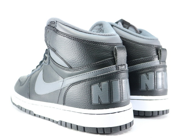 BIG NIKE HIGH 336608-014 - 2