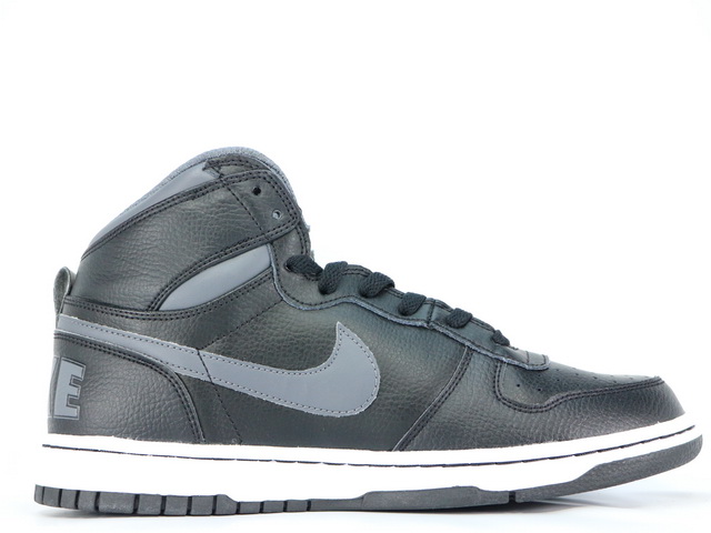 BIG NIKE HIGH 336608-014 - 3