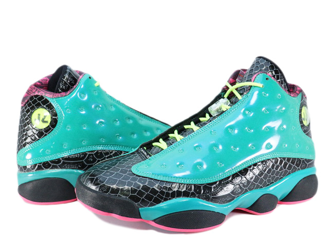 AIR JORDAN 13 RETRO DB 836405-305 - 1