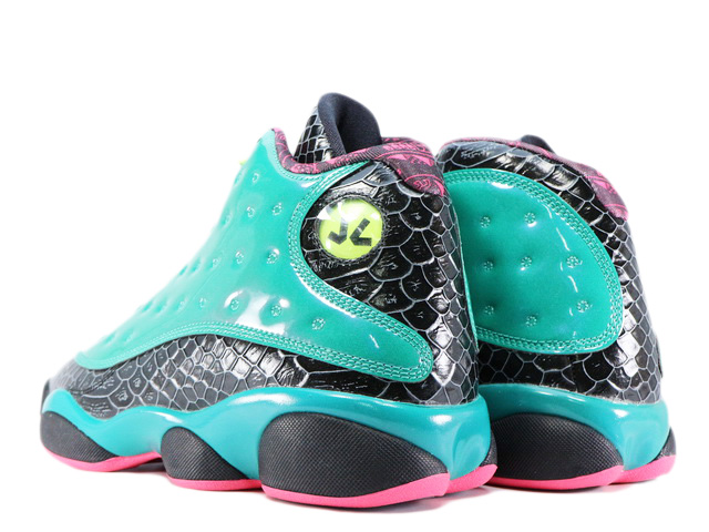 AIR JORDAN 13 RETRO DB 836405-305 - 2