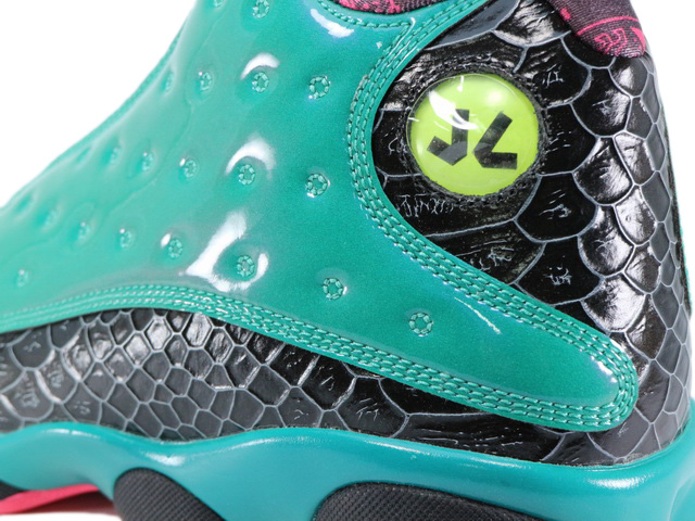 AIR JORDAN 13 RETRO DB 836405-305 - 5