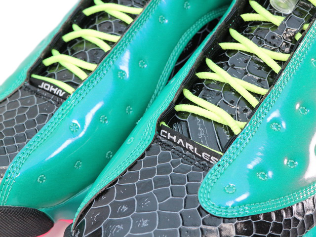 AIR JORDAN 13 RETRO DB 836405-305 - 6