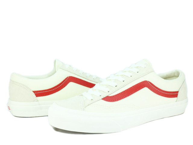 STYLE 36 MARSHMALLOW VN0A3DZ3OXS - 1
