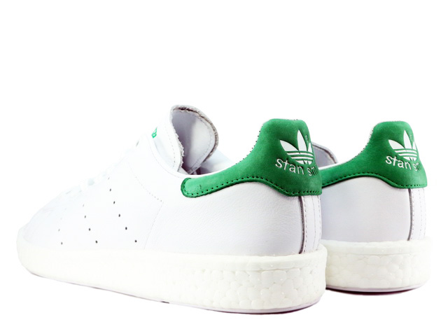 STAN SMITH BOOST BB0008 - 2